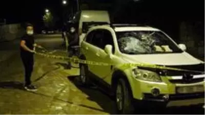 İki aile arasında çıkan kavgada 8 kişi yaralandı, kavgaya özel hareket polisi müdahale etti İki aile arasında çıkan kavgada 8 kişi yaralandı, kavgaya özel hareket polisi müdahale etti