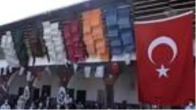 Tokat'ta yangında hasar gören Yazmacılar Hanı yeniden hizmete açıldı Tokat'ta yangında hasar gören Yazmacılar Hanı yeniden hizmete açıldı