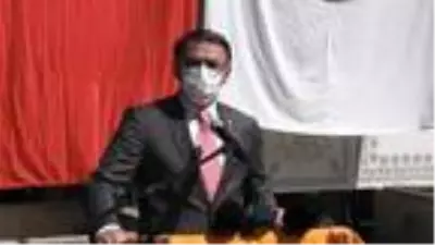 Tokat'ta yangında hasar gören Yazmacılar Hanı yeniden hizmete açıldı Tokat'ta yangında hasar gören Yazmacılar Hanı yeniden hizmete açıldı