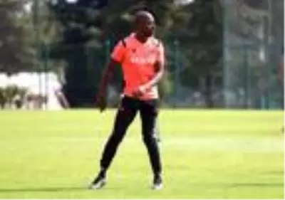 Trabzonspor taktik çalıştı