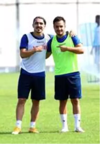 Trabzonspor taktik çalıştı