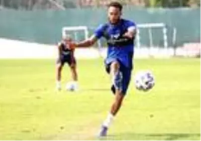 Trabzonspor taktik çalıştı