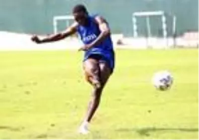 Trabzonspor taktik çalıştı