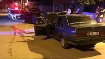 Trafikte dehşet saçtılar: Biri alkollü, diğeri ehliyetsiz Trafikte dehşet saçtılar: Biri alkollü, diğeri ehliyetsiz