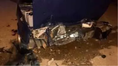 Trafikte dehşet saçtılar: Biri alkollü, diğeri ehliyetsiz Trafikte dehşet saçtılar: Biri alkollü, diğeri ehliyetsiz
