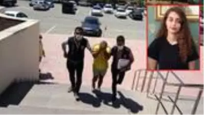 Tuğçe sadece 1 ay rahat edebildi! Sapık serbest kaldı, tacizi bırakmadı Tuğçe sadece 1 ay rahat edebildi! Sapık serbest kaldı, tacizi bırakmadı
