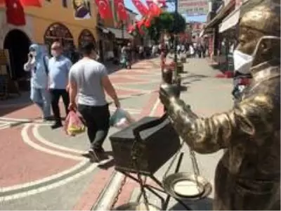 Tüm kamu kurum ve kuruluşlarına girişlerde HES kodu sorgulanacak Tüm kamu kurum ve kuruluşlarına girişlerde HES kodu sorgulanacak