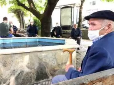 Tüm kamu kurum ve kuruluşlarına girişlerde HES kodu sorgulanacak Tüm kamu kurum ve kuruluşlarına girişlerde HES kodu sorgulanacak