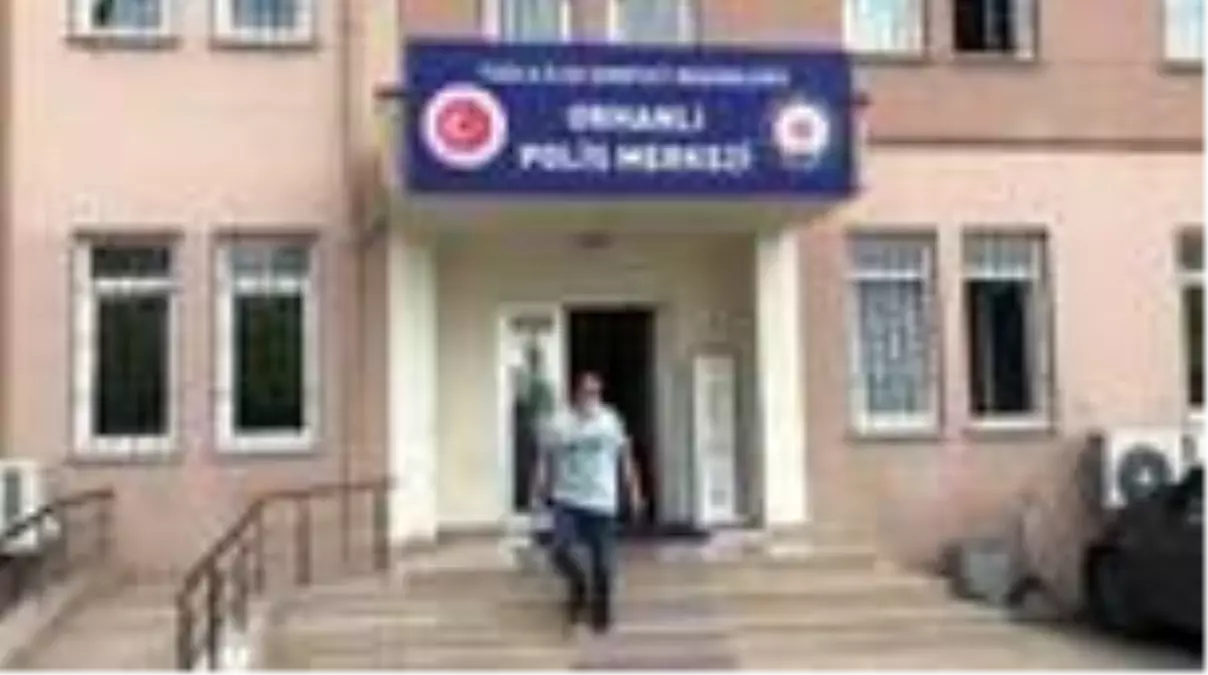 Tuzla'da polise mukavemet iddiası