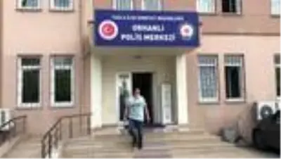 Tuzla'da polise mukavemet iddiası Tuzla'da polise mukavemet iddiası