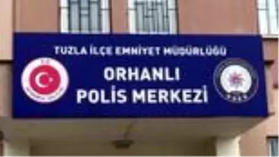 Tuzla'da polise mukavemet iddiası Tuzla'da polise mukavemet iddiası