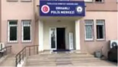 Tuzla'da polise mukavemet iddiası Tuzla'da polise mukavemet iddiası