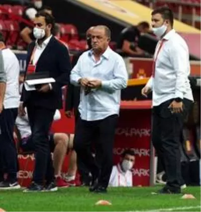 UEFA Avrupa Ligi: Galatasaray: 0 Hajduk Split: 0 (İlk yarı) UEFA Avrupa Ligi: Galatasaray: 0 Hajduk Split: 0 (İlk yarı)