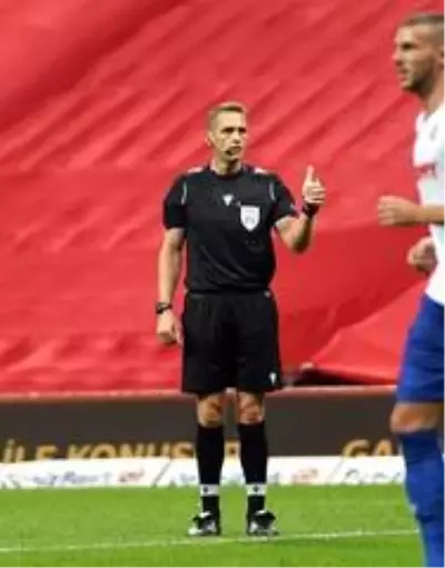 UEFA Avrupa Ligi: Galatasaray: 0 Hajduk Split: 0 (İlk yarı) UEFA Avrupa Ligi: Galatasaray: 0 Hajduk Split: 0 (İlk yarı)