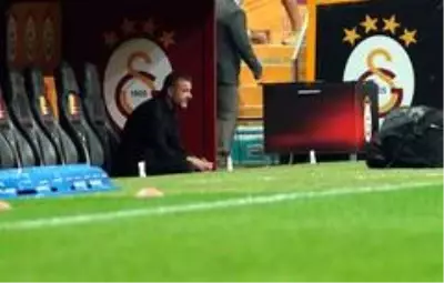 UEFA Avrupa Ligi: Galatasaray: 0 Hajduk Split: 0 (İlk yarı) UEFA Avrupa Ligi: Galatasaray: 0 Hajduk Split: 0 (İlk yarı)