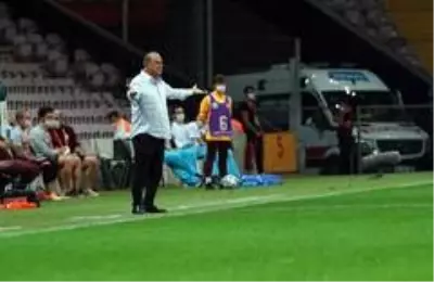 UEFA Avrupa Ligi: Galatasaray: 0 Hajduk Split: 0 (İlk yarı) UEFA Avrupa Ligi: Galatasaray: 0 Hajduk Split: 0 (İlk yarı)