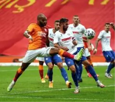 UEFA Avrupa Ligi: Galatasaray: 0 Hajduk Split: 0 (İlk yarı) UEFA Avrupa Ligi: Galatasaray: 0 Hajduk Split: 0 (İlk yarı)