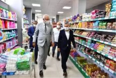 Üreticiden tüketiciye Üreticiden tüketiciye