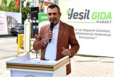 Üreticiden tüketiciye Üreticiden tüketiciye
