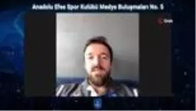 Vasilije Micic: 'NBA'den teklif aldım' Vasilije Micic: 'NBA'den teklif aldım'