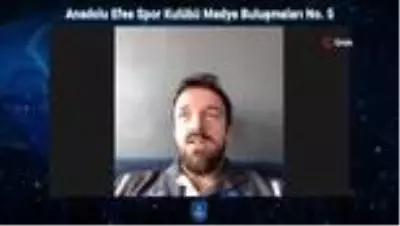 Vasilije Micic: 'NBA'den teklif aldım' Vasilije Micic: 'NBA'den teklif aldım'