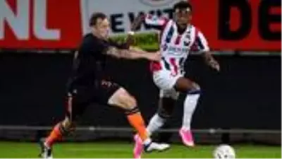 Willem II'yi 4-0 yenen Rangers, Galatasaray ile eşleşti Willem II'yi 4-0 yenen Rangers, Galatasaray ile eşleşti