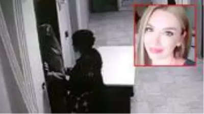Yaptırdığı botoks sonrası hayatını kaybeden genç kadının, fenalaştığı anlara ait görüntüleri ortaya çıktı Yaptırdığı botoks sonrası hayatını kaybeden genç kadının, fenalaştığı anlara ait görüntüleri ortaya çıktı
