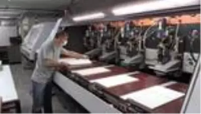 Yerli baskı devre kartı üretimiyle ithalatın önüne geçtiler Yerli baskı devre kartı üretimiyle ithalatın önüne geçtiler