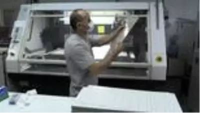 Yerli baskı devre kartı üretimiyle ithalatın önüne geçtiler Yerli baskı devre kartı üretimiyle ithalatın önüne geçtiler