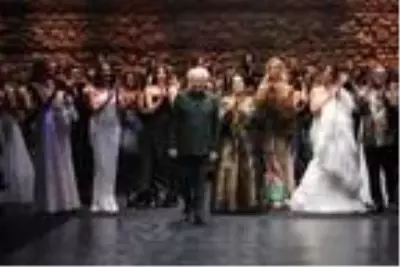 Yıldırım Mayruk'tan ağlatan veda Yıldırım Mayruk'tan ağlatan veda