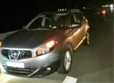 Son dakika haberleri: Yolan çıkan inek kazaya neden oldu Son dakika haberleri: Yolan çıkan inek kazaya neden oldu