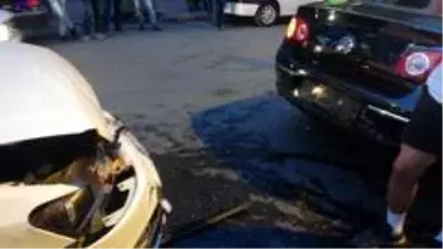 Son dakika haberleri... Zonguldak'ta trafik kazası: 1 yaralı Son dakika haberleri... Zonguldak'ta trafik kazası: 1 yaralı