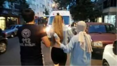 Son dakika haberleri... Zonguldak'ta trafik kazası: 1 yaralı Son dakika haberleri... Zonguldak'ta trafik kazası: 1 yaralı