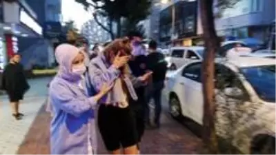 Son dakika haberleri... Zonguldak'ta trafik kazası: 1 yaralı Son dakika haberleri... Zonguldak'ta trafik kazası: 1 yaralı