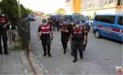 Zonguldak'taki cinayette yasak aşk şüphesi Zonguldak'taki cinayette yasak aşk şüphesi