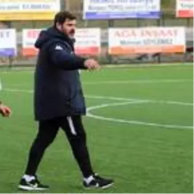 1954 Kelkit Belediyespor'da 4 koronavirüs vakası 1954 Kelkit Belediyespor'da 4 koronavirüs vakası