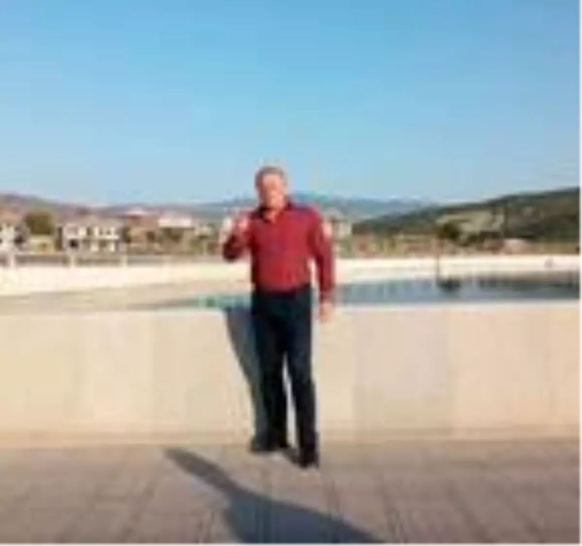 ABD'de yaşayan Ermeniler Başkan Gülbey'i tehdit etti