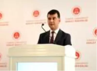 Adalet Bakanlığı Sözcüsü Çekin: Bazı cemaatlerin silahlandığı iddiasıyla ilgili soruşturma... Adalet Bakanlığı Sözcüsü Çekin: Bazı cemaatlerin silahlandığı iddiasıyla ilgili soruşturma...