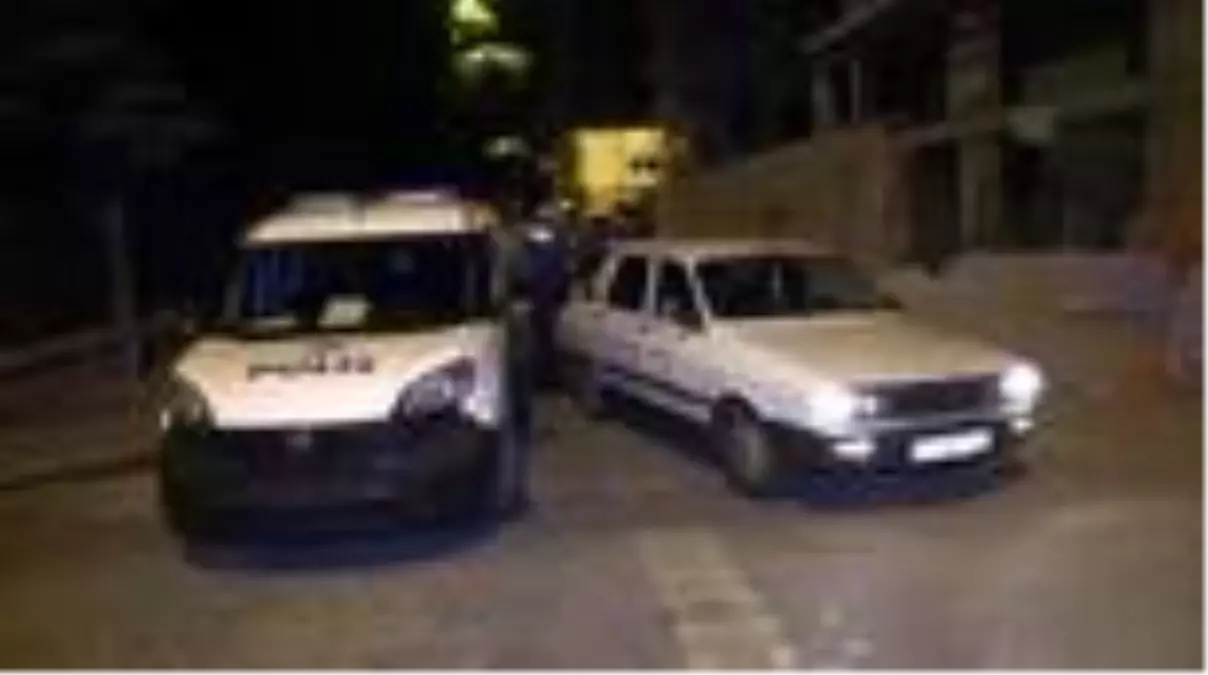 Adana'da 16 yaşındaki sürücü 5 kilometrelik kovalamaca sonucu yakalandı