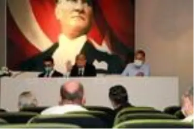 Adana İl Sağlık Müdürü Nacar: Hasta sayımız kapasitenin yüzde 3'ü oranında (2) - Yeniden Adana İl Sağlık Müdürü Nacar: Hasta sayımız kapasitenin yüzde 3'ü oranında (2) - Yeniden