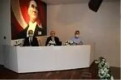Adana İl Sağlık Müdürü Nacar: Hasta sayımız kapasitenin yüzde 3'ü oranında (2) - Yeniden Adana İl Sağlık Müdürü Nacar: Hasta sayımız kapasitenin yüzde 3'ü oranında (2) - Yeniden