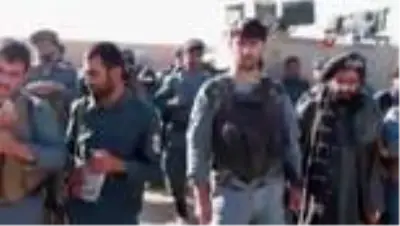 - Afganistan'da Taliban militanları saldırı düzenledi: 6 ölü, 12 yaralı - Afganistan'da Taliban militanları saldırı düzenledi: 6 ölü, 12 yaralı