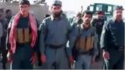 - Afganistan'da Taliban militanları saldırı düzenledi: 6 ölü, 12 yaralı - Afganistan'da Taliban militanları saldırı düzenledi: 6 ölü, 12 yaralı