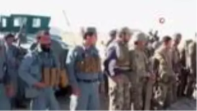 - Afganistan'da Taliban militanları saldırı düzenledi: 6 ölü, 12 yaralı - Afganistan'da Taliban militanları saldırı düzenledi: 6 ölü, 12 yaralı