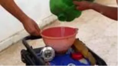 Ağırlaşan yaşam şartlarıyla boğuşan Libyalıların en büyük sorunu elektrik kesintileri (3) Ağırlaşan yaşam şartlarıyla boğuşan Libyalıların en büyük sorunu elektrik kesintileri (3)