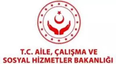 Son Dakika: Aile Çalışma ve Sosyal Hizmet Bakanlığından Son Dakika: Aile Çalışma ve Sosyal Hizmet Bakanlığından