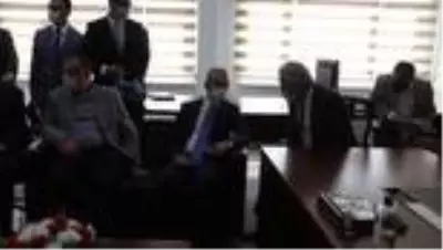 AK Parti Genel Başkan Yardımcısı Erkan Kandemir, Isparta'da konuştu AK Parti Genel Başkan Yardımcısı Erkan Kandemir, Isparta'da konuştu