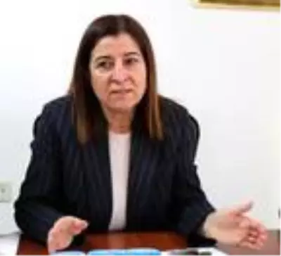 AK Partili Aksal: Edirne, kadına şiddeti önlemede pilot iller arasında AK Partili Aksal: Edirne, kadına şiddeti önlemede pilot iller arasında