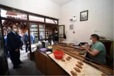 Akşehir'e modern otogar binası kazandırılıyor Akşehir'e modern otogar binası kazandırılıyor