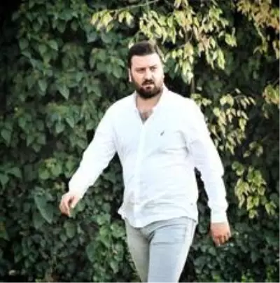 Altay'da Hilmi Bozok ile yollar ayrıldı Altay'da Hilmi Bozok ile yollar ayrıldı